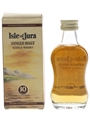 Isle Of Jura 10 Year Old Bottled 1980s 5cl / 40%