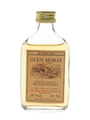 Glen Moray Glenlivet 10 Year Old Bottled 1970s-1980s 5cl / 40%