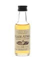 Blair Athol 12 Year Old Flora & Fauna 5cl / 43%
