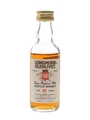 Longmorn Glenlivet 12 Year Old Bottled 1980s - Gordon & MacPhail 5cl / 40%