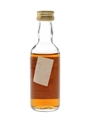 Longmorn Glenlivet 12 Year Old Bottled 1980s - Gordon & MacPhail 5cl / 40%