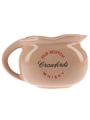 Crawford's Water Jug  7.5cm Tall