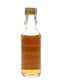 Glenrothes 12 Year Old Bottled 1980s - Berry Bros & Rudd 5cl / 43%