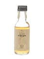 Oban 14 Year Old Bottled 1990s 5cl / 43%