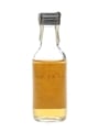 Oban 14 Year Old Bottled 1990s 5cl / 43%