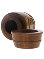 Glenmorangie Wooden Barrel  16cm Tall