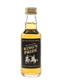 McClelland's King's Pride Bottled 1980s 5cl / 43%
