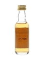 Old Pulteney 8 Year Old Bottled 1990s - Gordon & MacPhail 5cl / 40%