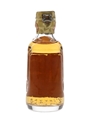 Gordon's Lemon Gin Spring Cap Bottled 1950s 5cl / 34%