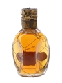 Haig's Dimple Spring Cap Bottled 1950s 5cl