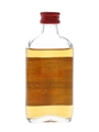 Balblair 10 Year Old Bottled 1970s - Gordon & MacPhail 5cl / 40%