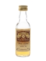 Port Ellen 1969 Connoisseurs Choice Bottled 1980s - Gordon & MacPhail 5cl / 40%