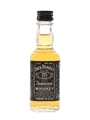 Jack Daniel's Old No.7 Bottled 1990s 5cl / 40%