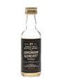Longmorn Glenlivet 21 Year Old Bottled 1980s - Cadenhead's 5cl / 46%