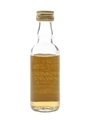 Longmorn Glenlivet 21 Year Old Bottled 1980s - Cadenhead's 5cl / 46%