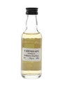 Ardmore 19 Year Old Bottled 1990s-2000s - Cadenhead's 5cl / 59%