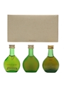 Janneau Grand Armagnac  3 x 3cl / 40%