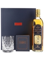 Bushmills 1975 Millennium Malt Private Cask Number 304 70cl / 43%