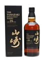 Yamazaki 18 Year Old  70cl / 43%