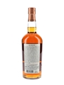 Buffalo Trace 7 Year Old Kosher Rye Recipe Bottled 2020 75cl / 47%