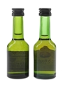 Marquis D'Aguesseau & Pere Magloire Calvados  2 x 3cl / 40%