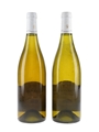 Alain Chavy Puligny Montrachet 2005 Premier Cru Les Folatieres 2 x 75cl / 13.5%