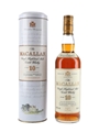 Macallan 10 Year Old Bottled 1990s 70cl / 40%