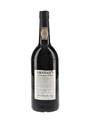 Graham's 1980 Vintage Port Bottled 1982 - Clark 75cl / 20%