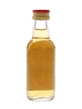 Glenmorangie 10 Year Old Bottled 1980s 5cl / 40%
