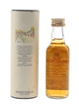 Edradour 10 Year Old Bottled 1980s-1990s 5cl / 40%