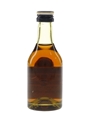 Martell 3 Star Bottled 1970s 5cl / 40%