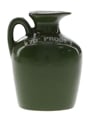 Chequers Superb De Luxe Ceramic Decanter Bottled 1970s 5cl / 40%