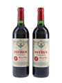 Chateau Petrus 1997 Pomerol 2 x 75cl / 13.5%
