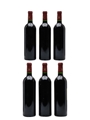 Pavillon Rouge Du Chateau Margaux 2001  6 x 75cl / 13%