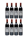 Chateau Giscours 2000 Margaux 8 x 75cl / 13%