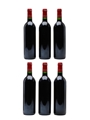 Chateau Leoville Poyferre 1996 Saint-Julien 6 x 75cl / 13%