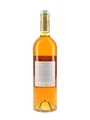 Chateau Coutet 2003 Premier Cru Classe Sauternes - Barsac 75cl / 14%