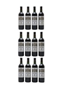 Chateau Leoville Barton 1998 Saint-Julien 12 x 75cl / 12.5%