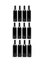Chateau Leoville Barton 1998 Saint-Julien 12 x 75cl / 12.5%
