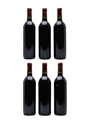 Chateau Branaire Ducru 1996 Saint Julien 6 x 75cl / 13%