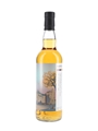 Distilled In Sutherland 1996 24 Year Old Thompson Bros 70cl / 47.2%