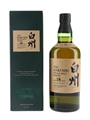 Hakushu 18 Year Old  70cl / 43%