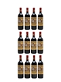 Chateau Ducru Beaucaillou 1995 Saint-Julien 12 x 75cl / 13%