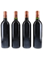 Chateau Pichon Longueville Baron 1995 Pauillac 4 x 75cl / 13%
