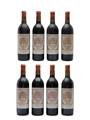 Chateau Pichon Longueville Baron 1988 Pauillac 8 x 75cl / 12.5%
