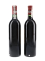 Chateau Ducru Beaucaillou 1986 Saint-Julien 2 x 75cl / 12.5%