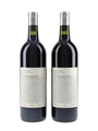 Ridge Monte Bello 2001 40th Anniversary Vintage 2 x 75cl / 14%
