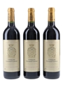 Chateau Gruaud Larose 2000 Saint Julien 3 x 75cl / 12.5%