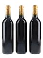 Chateau Gruaud Larose 2000 Saint Julien 3 x 75cl / 12.5%