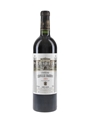Chateau Leoville Barton 2001 Saint-Julien 75cl / 12.5%